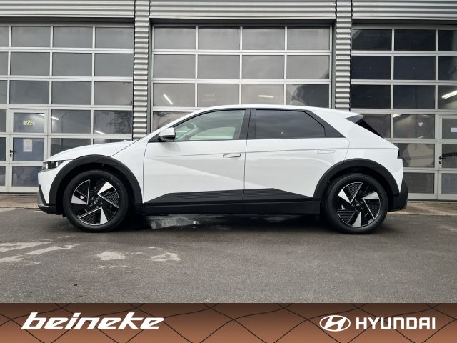 Hyundai IONIQ 5 Uniq Elektro 84kWh Pano LED Head Up Bose imagem 3