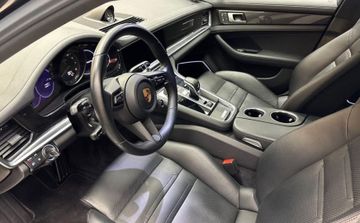 Porsche Panamera - 10