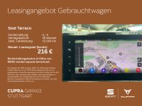 Seat Tarraco - Vorschau Bild 13