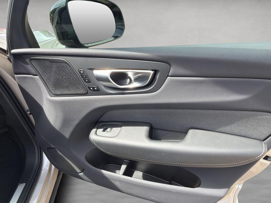 Volvo XC 60 B4