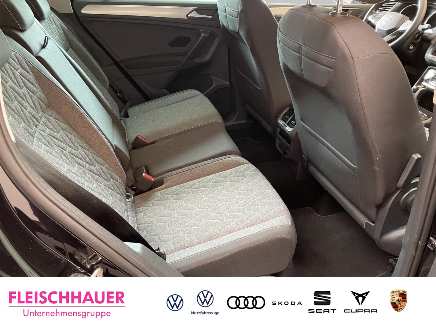 Volkswagen Tiguan - Bild 11