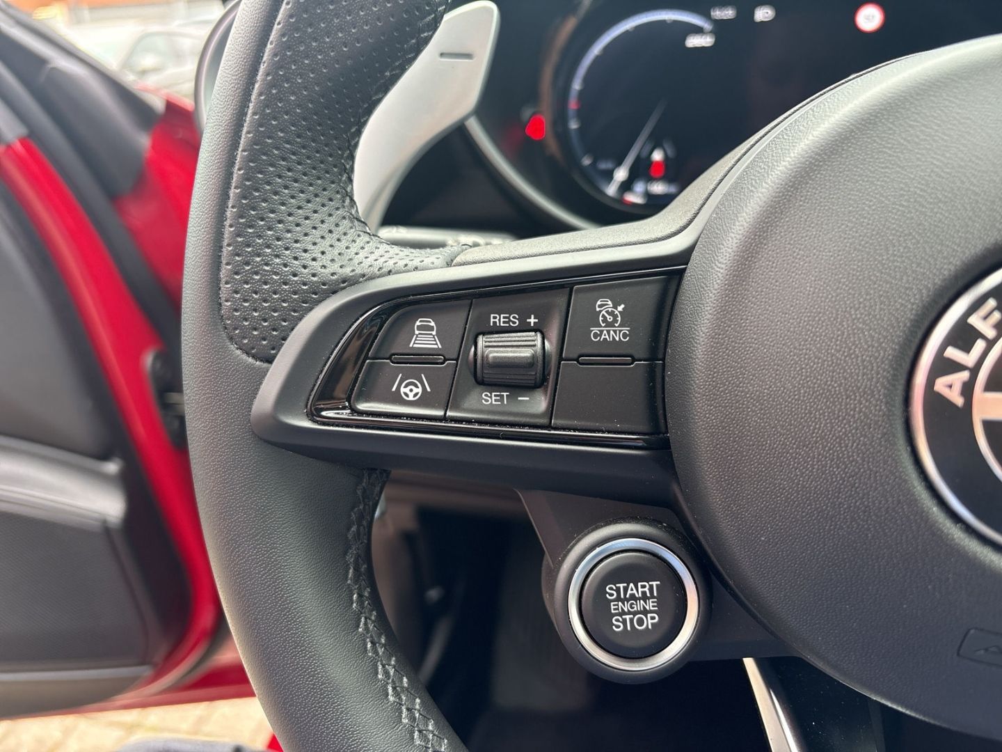 Alfa Romeo Giulia - Bild 23