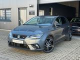Seat Ibiza FR|Pano|Kamera|8Fach|APP| - graue Seat Ibiza