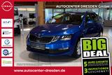 Skoda Octavia Combi 1.6 TDI Clever LED ACC Navi SHZ - Skoda Octavia mit Diesel-Antrieb: Standheizung, Kombi