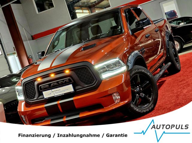 Dodge RAM 1500*LPG*TEMPOMAT*4X4*