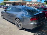 Audi A7 326PS -  3.0 TDI COMPETITION - MOTORPROBLEM- - Audi A7 Unfallwagen
