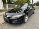 Honda Accord 2.4 Liter,  Leder, Navi, Neu TÜV auf Wüns - Honda Accord Gebrauchtwagen