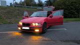 BMW E36 320i Touring - BMW 320: Kombi, E36 320i