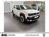 Renault R 4 E-Tech Advance 150 Comfort Range Ganzjahresr - Renault R 4 Neuwagen