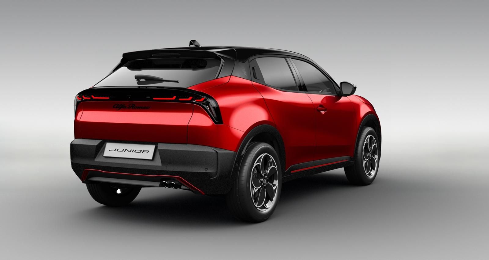 Alfa Romeo Junior - Bild 9