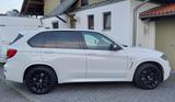 BMW X5 M50d - AHK, BMW Premium Selection Garantie - BMW X5 M50: 50d