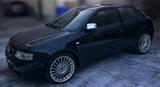 Audi S3 8l Facelift Quattro Tausch - gebrauchte Audi S3 mit Facelift