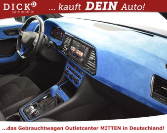 Cupra Ateca - 12