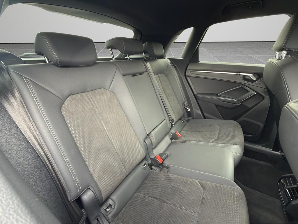 Audi Q3 45 TFSI quattro S-Line *MATRIX*ACC*NAVI*KAMER, миниатюра 7
