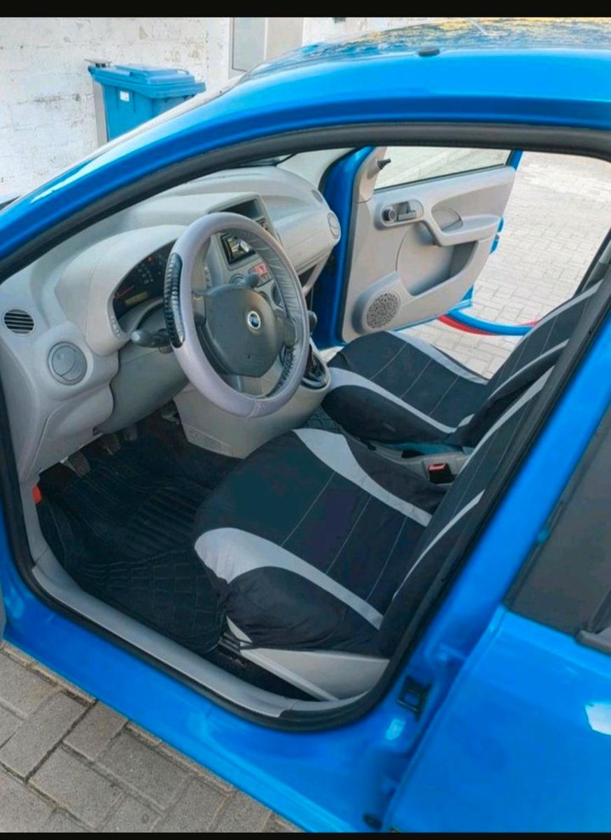 Fiat Panda 1.1 - 2003