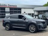 Kia Sorento 2.2 CRDi 4WD Platinum + Panoramadach - Kia Sorento in Duisburg