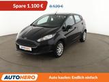 Ford Fiesta 1.25 Trend*SHZ*KLIMA*GARANTIE*