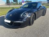 Porsche 991 Carrera GTS Coupé Carrera GTS - gebrauchte Porsche 991 aus dem Jahr 2015