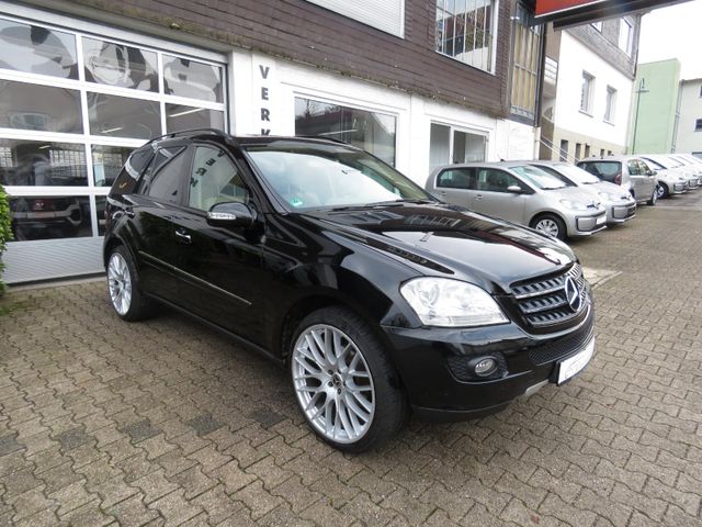 Mercedes-Benz ML 280 ML -Klasse ML 280 CDI