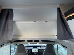 Sun Living A 75 SL *Ford 3,5T, Heavy-Chassis, Automatik*