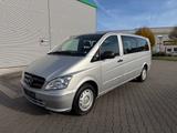 Mercedes-Benz Vito Kombi 116 CDI extralang,9SiTZER,KLiMA,TEMPO
