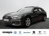 Audi A6 Avant Sport sport 40 TDI 150(204) S tronic