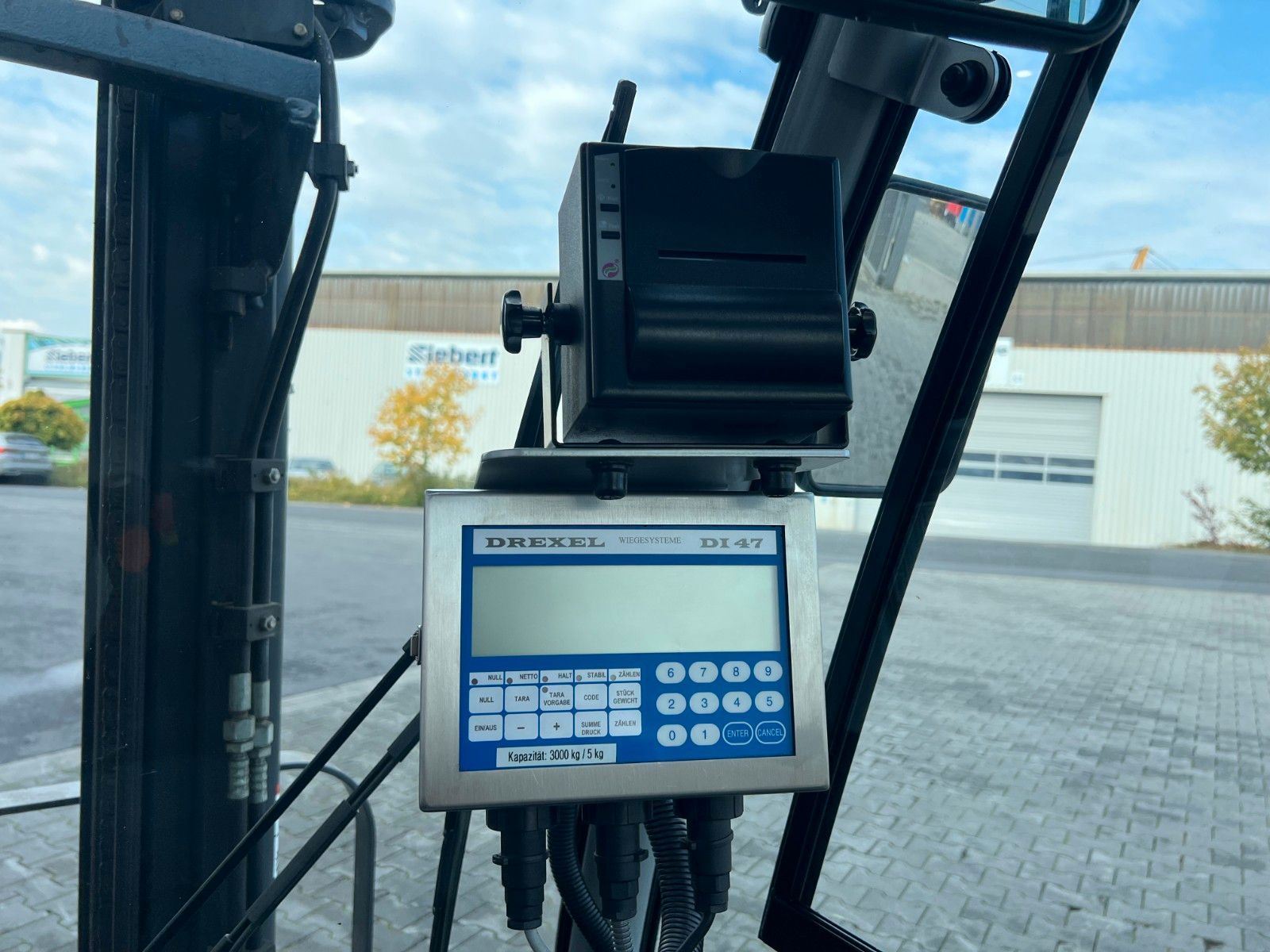 Fahrzeugabbildung Still RX 20-14 / Triplex: 4,3m / nur 1.445h! / SS