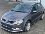 Volkswagen Polo 6R 1,5 TDI Comfortline,1.Hand,Navi,Sitzhzg - Volkswagen Polo: 6r TDI