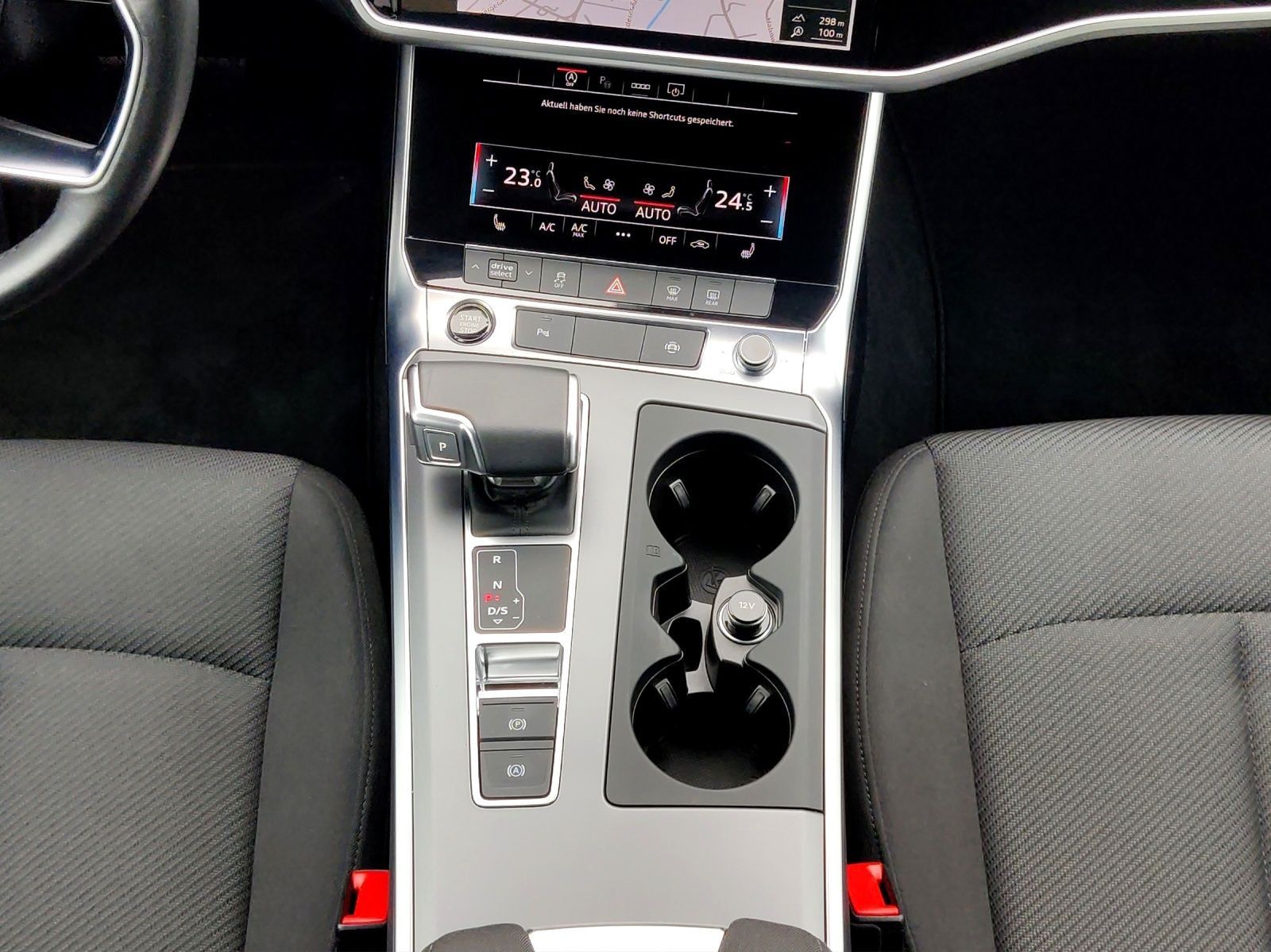 Audi A6 - Bild 7