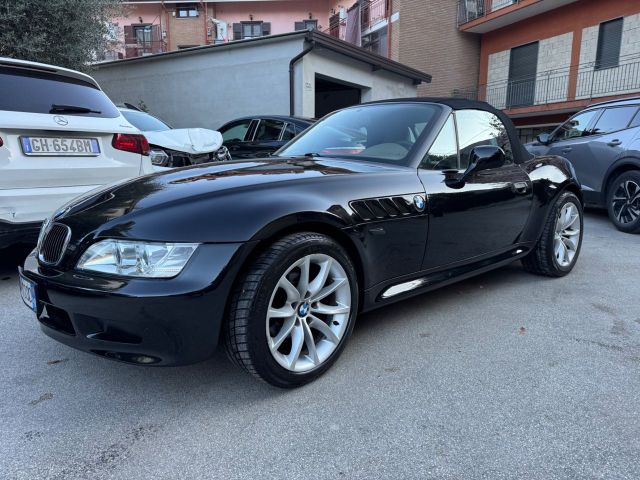 BMW Bmw Z3 BMW z3 1,9i