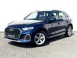Audi Q5 45 TFSI quattro S line Sport Plus Paket - gebrauchte Audi Q5 aus dem Jahr 2021