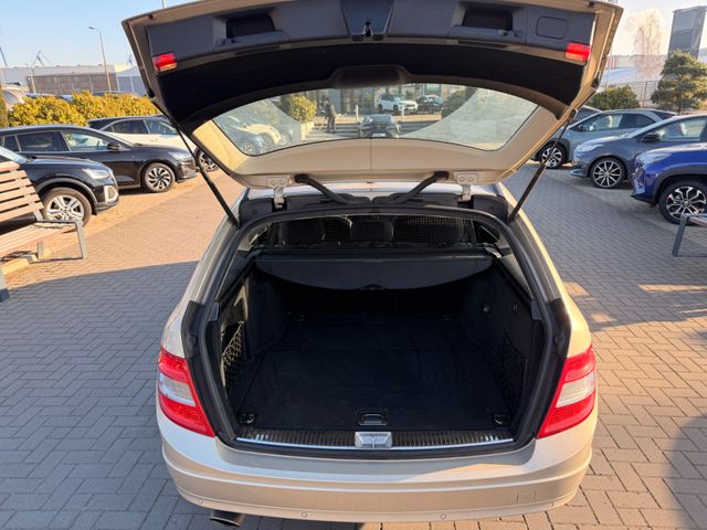 Mercedes-Benz C 200 T CGI BlueEfficiency *EXPORT*