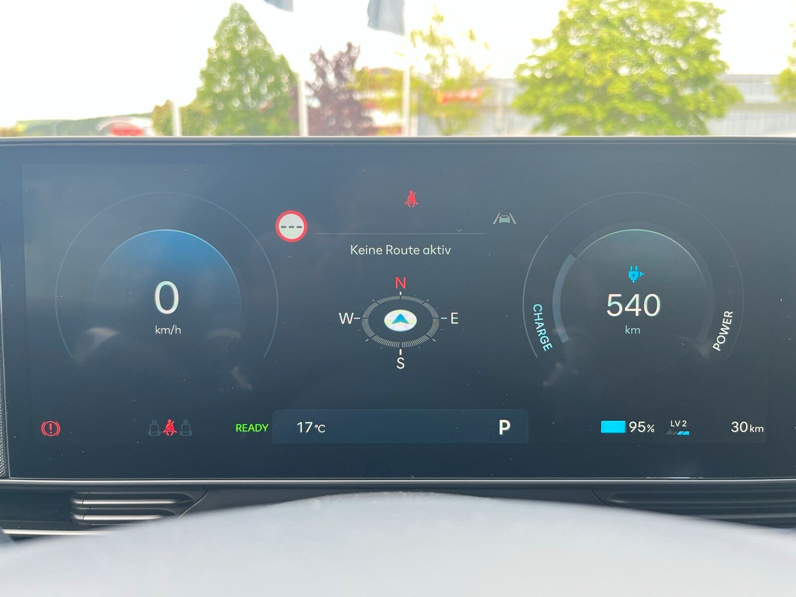 Hyundai IONIQ 5 – Bild 8