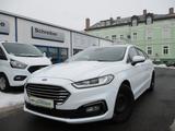 Ford Mondeo T. Titanium, ACC, Navi, el. Heckkl., WKR - gebrauchte Ford Mondeo aus dem Jahr 2021