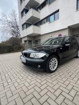 BMW 118D günstig abzugeben - gebrauchte BMW 118 aus dem Jahr 2004