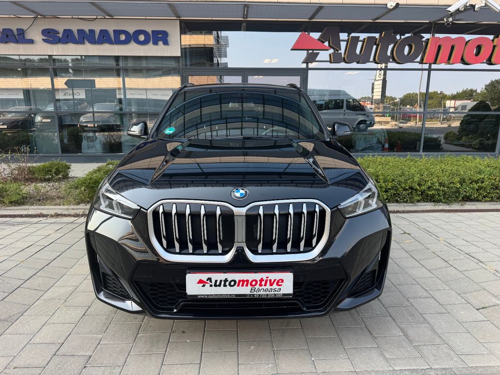 Image of BMW X1