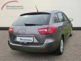 Seat Ibiza ST Sun    Navi - Klimaautom - SHZ - Tempom - Seat Ibiza SUN mit Benzin-Antrieb