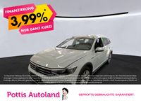 Volkswagen Passat Variant - Vorschau Bild 1