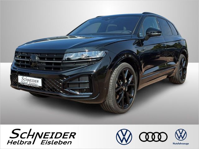 TOUAREG V6 TDI 4MOTION