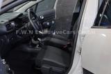 Citroën C3 Shine*Kamera*Automatik*Navi*LED*Tempomat - silberne Citroën C3