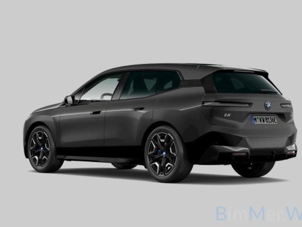 BMW iX - Bild 5