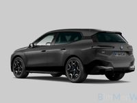 BMW iX - Vorschau Bild 5