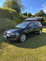 Volkswagen Golf 1.4 TSI 92kW Highline Variant Highline - Volkswagen: 1.9