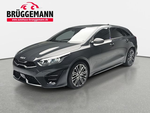 Kia PROCEED 1.5 T-GDI DCT7 GT LINE MJ25 TECHNOLOGIE 