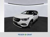 Opel Grandland X 1.6 Aut. Business Elegance VollLED*P - gebrauchte Opel Grandland (X) aus dem Jahr 2022