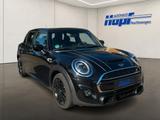MINI John Cooper Works | LED | Panoramadach | Leder - MINI MINI: Panoramadach