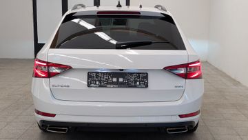 Skoda Superb - 5
