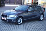 BMW 116i Advantage LED Navi Tempomat Sitzheizung PDC - BMW 1er Reihe: Allradantrieb