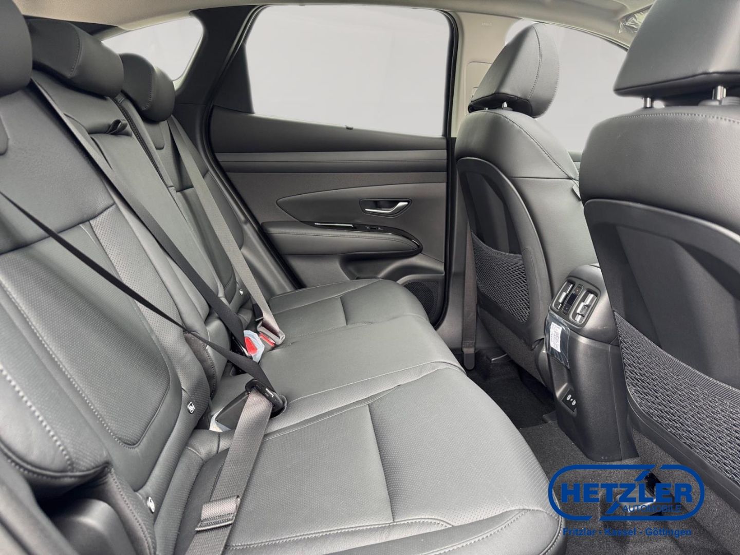 Hyundai Tucson – Bild 13