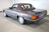 Mercedes-Benz SL 300 **H-Kennzeichen** - Mercedes-Benz SL 300: Roadster